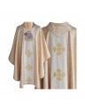 Easter chasuble - Lamb (2)