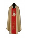 Chasuble of the Heart of Jesus (45)