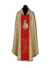 Chasuble of the Heart of Jesus (45)