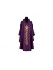 Chasuble richement brodée (1A)