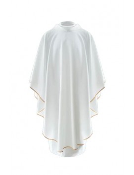 Λευκό φελόνιο/συναγιασμός