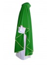 Green chasuble/concelebration