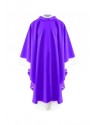 Chasuble/concélébration violette