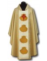Chasuble of the Muses of St. James