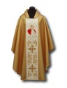 Chasuble of John Paul II (1)