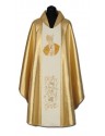 Chasuble of John Paul II (2)