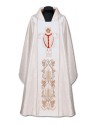 Chasuble embroidered Christ the High Priest