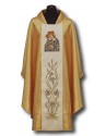 Chasuble of Our Lady of Calvary