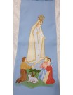 Embroidered chasuble of MB Fatima (1)