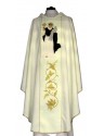 Chasuble with image of St. Jack