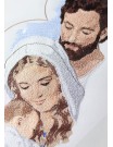 Embroidered chasuble - Christmas Day