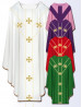 Semi Gothic chasuble