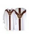 Chasuble Semi-Gothic (16)