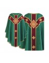 Chasuble Semi-Gothic (20)