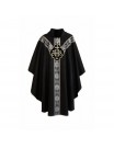 Semi-Gothic chasuble - liturgical colors (24)