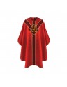 Chasuble Semi-Gothic (29)
