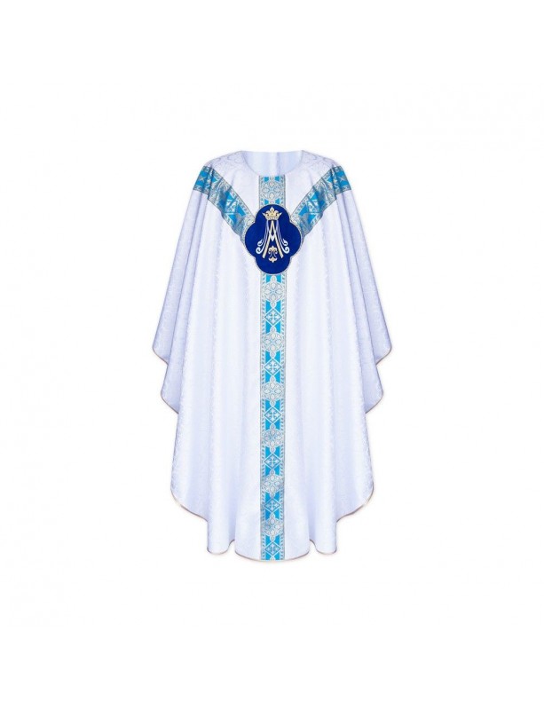 Marijanska misnica Polu-Gotika (40)