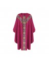 Casula Semi-Gotica - rosa (44)