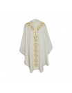 Semi-Gothic chasuble - liturgical colors (46)