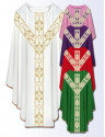 Chasuble semi-gothique (06)