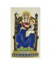 Gothic Marian chasuble (28)