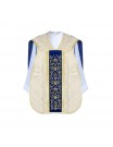 Roman Chasuble with Manipulator, Burse and Veil for chalice (2)