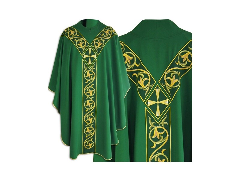 Pologótsky ornát - liturgické farby (48)