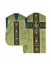 Roman Chasuble with Manipulator, Burse and Veil for chalice (3)