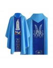 Embroidered chasuble Our Lady of Fatima (3)