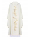 Chasuble with image the Jesus Christ