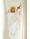Embroidered chasuble - Christ Risen (47)