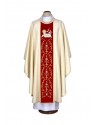 Casulla del Cordero Inmolado (A1)