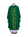 Casula ricamata verde - IHS (20)