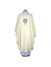 Marian chasuble embroidered (28)