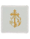 Chalice Pall - Cross Embroidery