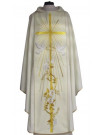 Wedding chasuble