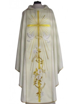 Casula de casamento