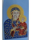 Priest's stole - Our Lady of Czestochowa (23)