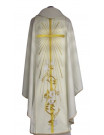 Wedding chasuble