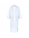 Priest's stole cross and ears - embroidered (5)