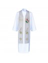 Priest's stole - John Paul II