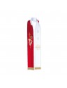 Double-sided priest's stole cross, ears (K6)