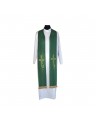 Priest's stole cross and ears with tassels (5)