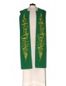 Eucharistic stole (196)