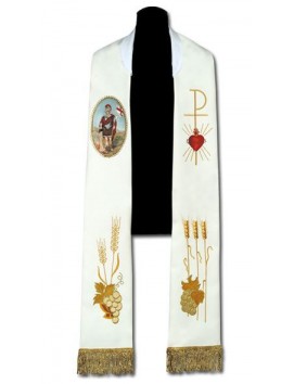 Štola s malovanou ikonou sv. Floriána (23)