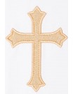 Deacon's stole embroidered Cross (8)