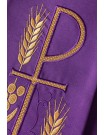 Embroidered stole - liturgical colors (27)