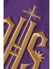 Embroidered stole - liturgical colors (31)