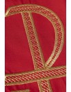 Embroidered stole - liturgical colors (75)
