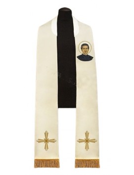 Vezana štola svetega Janeza Boska